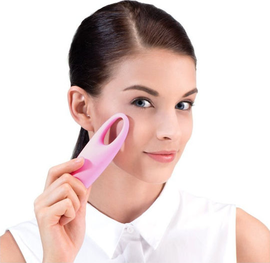 Foreo Iris Масажор За Очи Уред За Грижа За Лицето Петел Розов