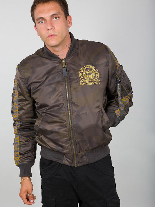 Alpha Industries Alpha Industries
