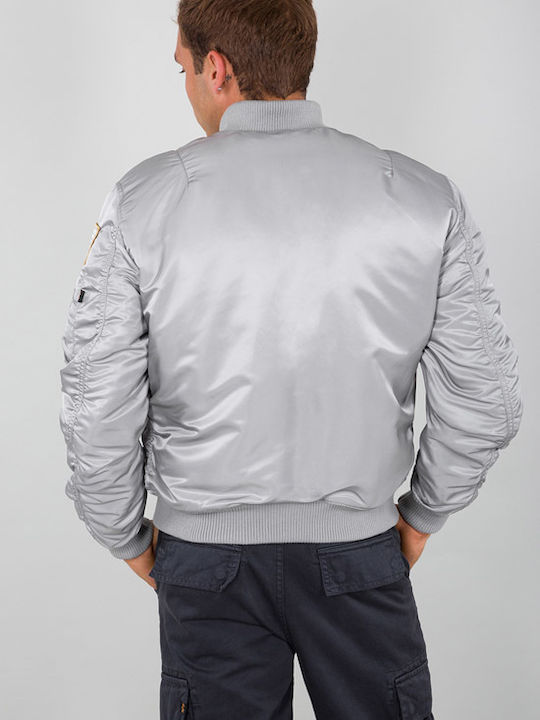 Nasa hotsell jacket skroutz