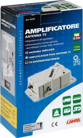 Lampa Auto-Antennenersatz