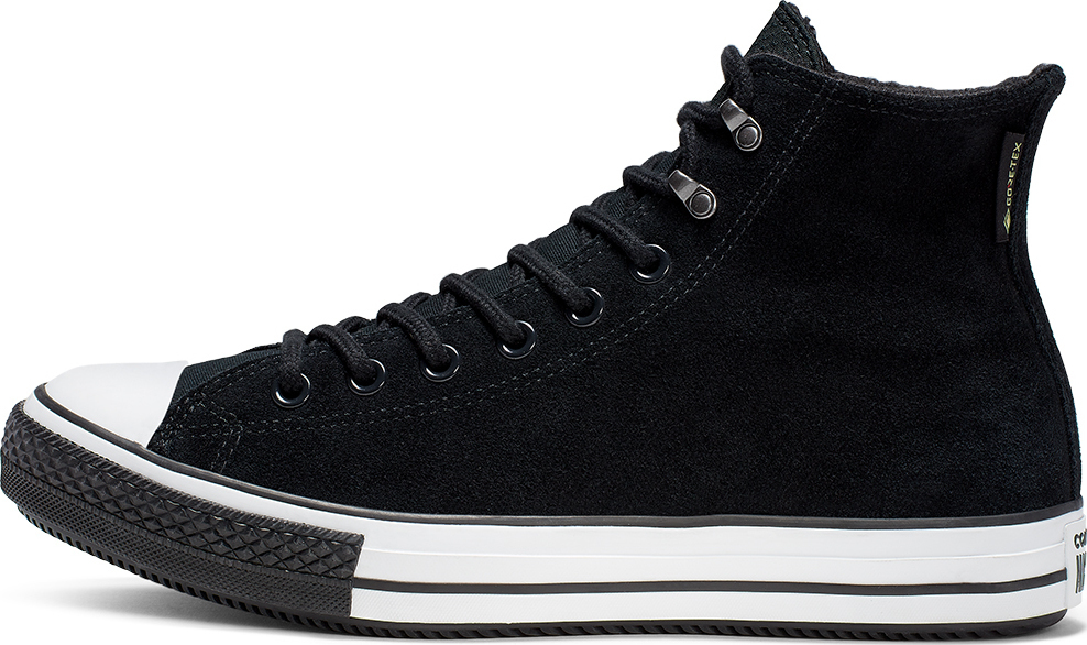 waterproof converse trainers