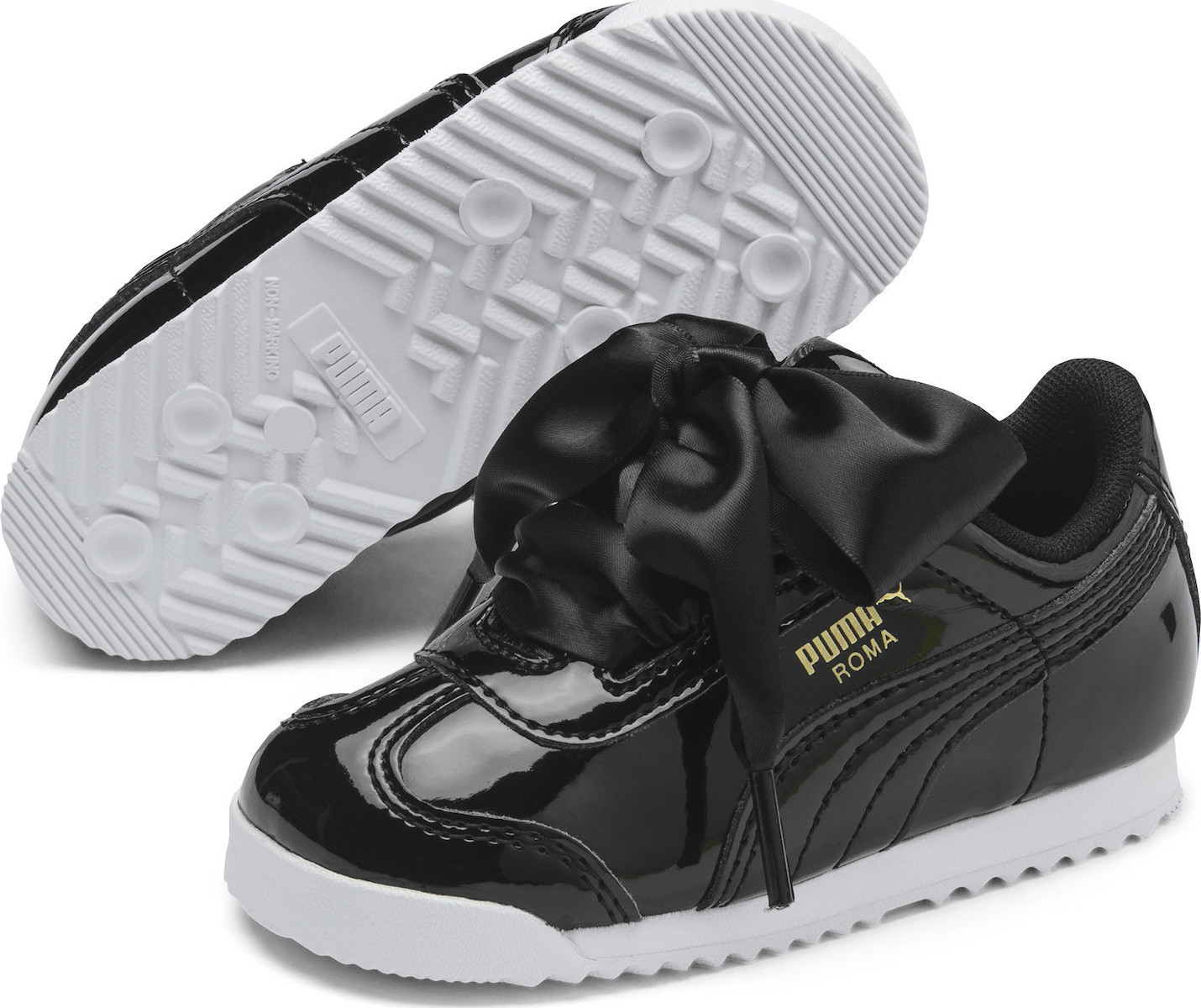 puma patent heart