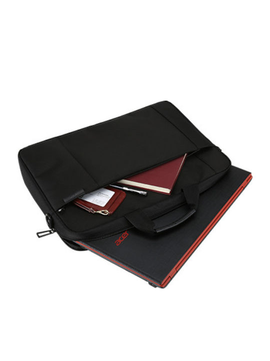 Acer Τσάντα Ώμου / Χειρός 17" Μαύρη NP.BAG1A.190