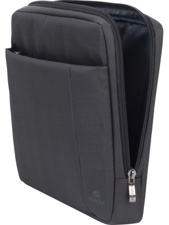 Rivacase Central 8203 Θήκη Laptop 13.3" Μαύρη Rivacase Central 8203 Θήκη Laptop 13.3" Μαύρη