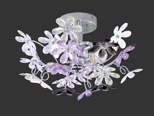 Trio Lighting R20012017 Plafonieră 38buc Trio Lighting R20012017 Plafonieră 38buc