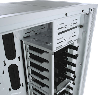 Fractal Design Define R5 White
