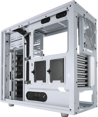 Fractal Design Define R5 White
