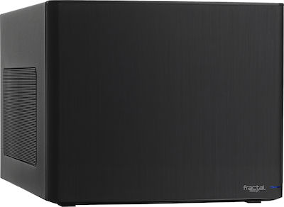 Fractal Design Node 304 Home Theater Computer Case Black