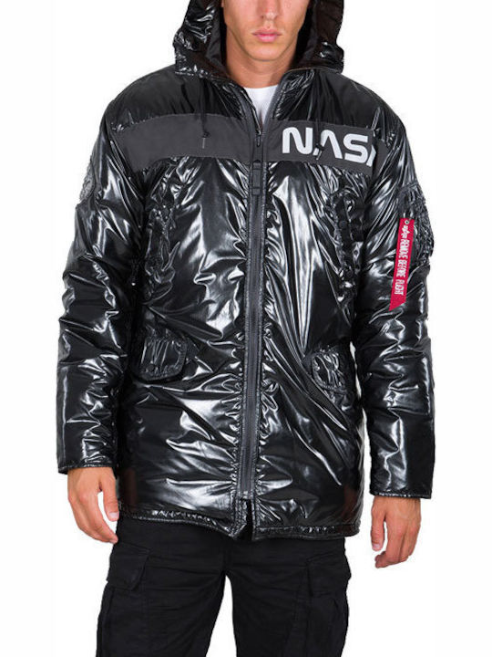 Alpha Industries