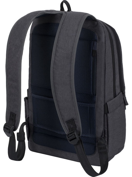 Rivacase Suzuka 7760 Waterproof Backpack Backpack for 15.6" Laptop Black