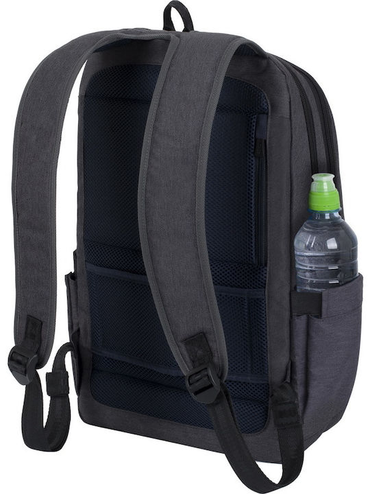 Rivacase Suzuka 7760 Waterproof Backpack Backpack for 15.6" Laptop Black