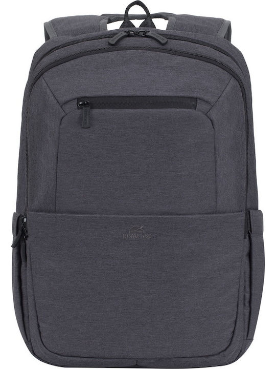Rivacase Suzuka 7760 Waterproof Backpack Backpack for 15.6" Laptop Black