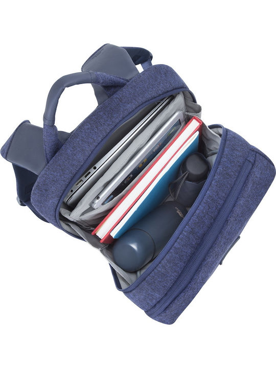 Rivacase Egmont 7960 Backpack Backpack for 15.6" Laptop Blue