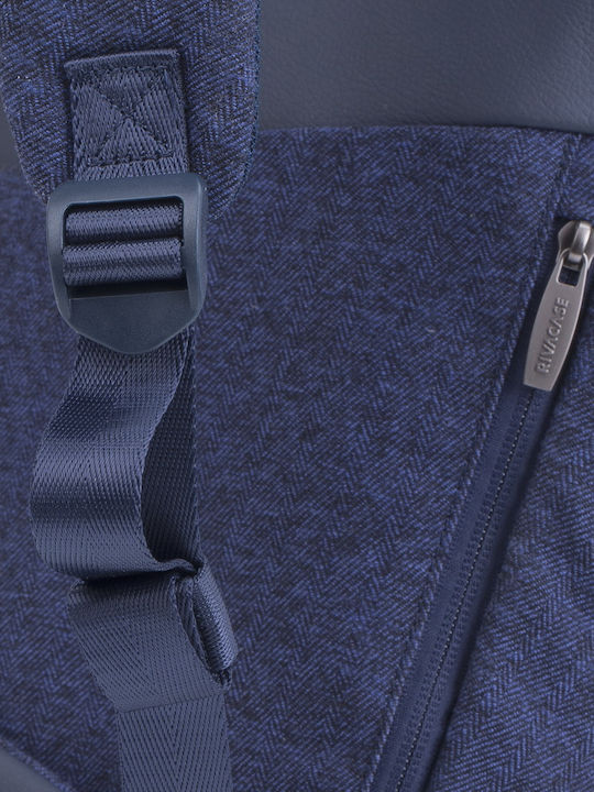 Rivacase Egmont 7960 Backpack Backpack for 15.6" Laptop Blue