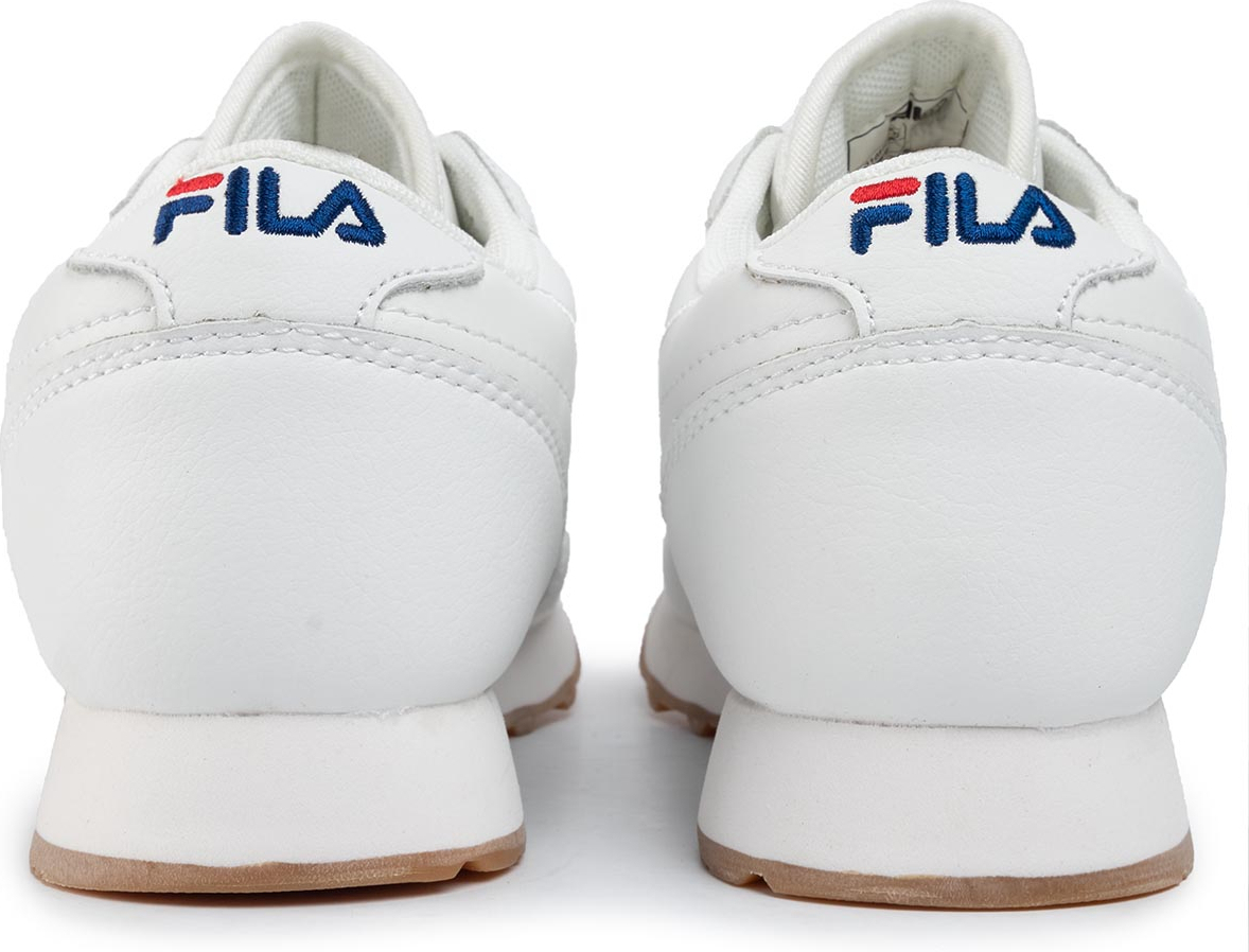 fila orbit jogger low