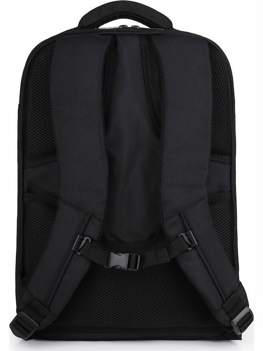 Gabol Stark Bag Backpack 15.6" Black