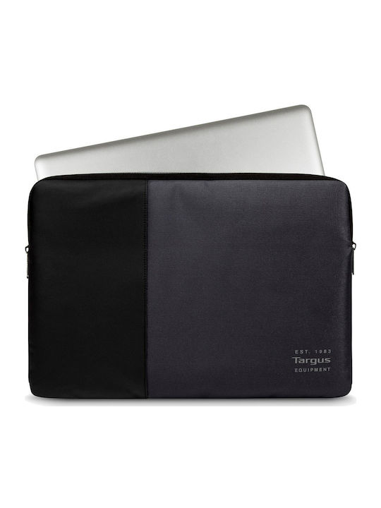 Targus Pulse Θήκη για Laptop 15.6" Black/Ebony