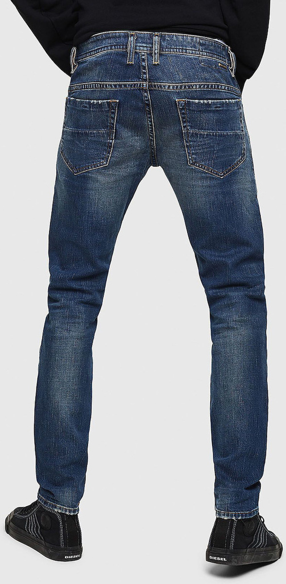 diesel thommer 089ar