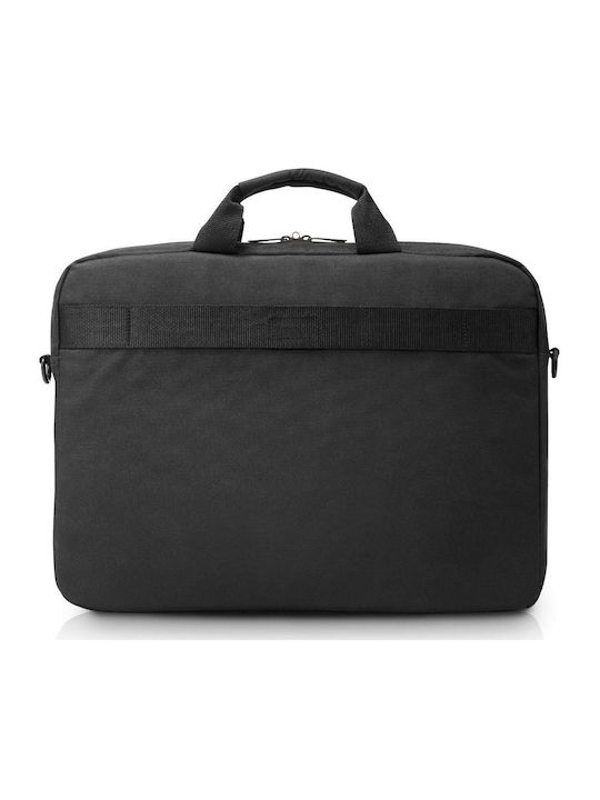 Everki Advanced Tasche Schulter / Handheld für Laptop 16" in Schwarz Farbe