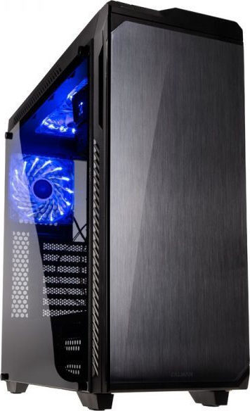 Zalman z9 plus не влезает видеокарта