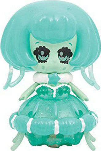 Giochi Preziosi Aquaria Glimmies for 3+ Years 5cm (Various Designs)