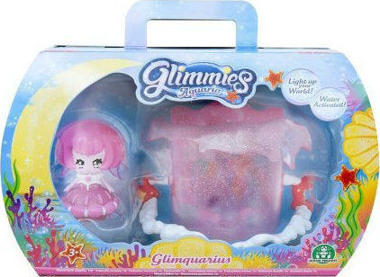 Giochi Preziosi Aquaria Glimmies for 3+ Years (Various Designs)