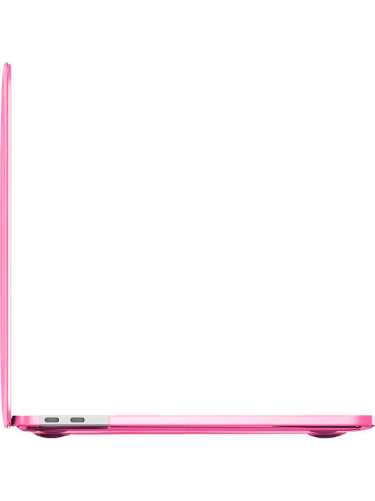 Speck SmartShell Κάλυμμα Laptop 13.3" MacBook Pro Rose Pink