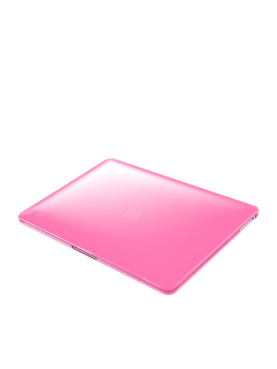 Speck SmartShell Κάλυμμα για Laptop 13.3" MacBook Pro Rose Pink
