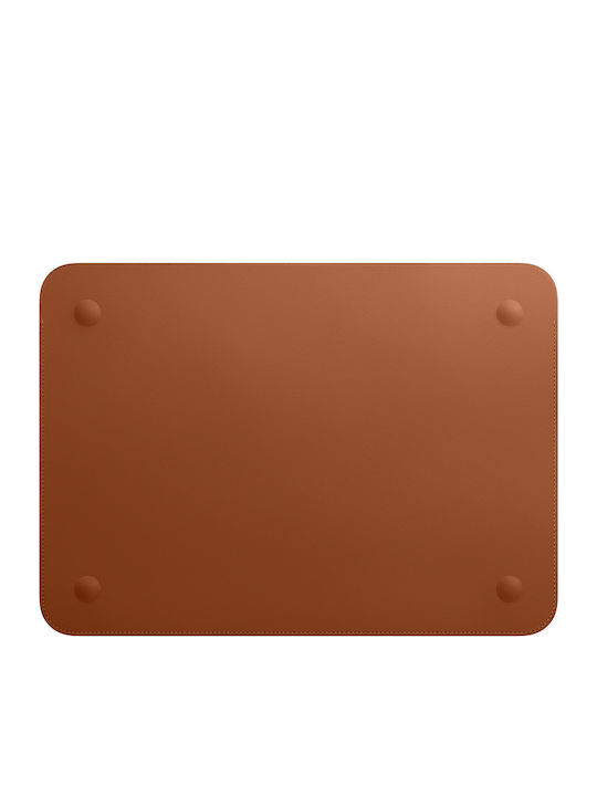 Apple Leather Sleeve for Macbook