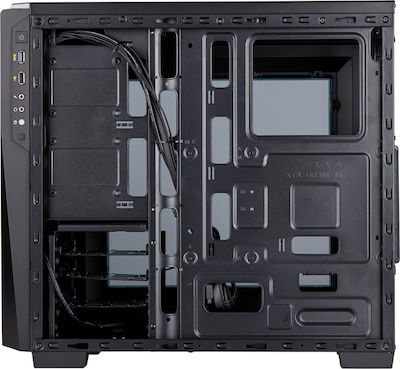 Corsair Carbide Spec-04 Black/Grey