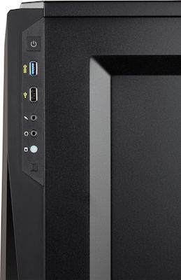 Corsair Carbide Spec-04 Black/Grey