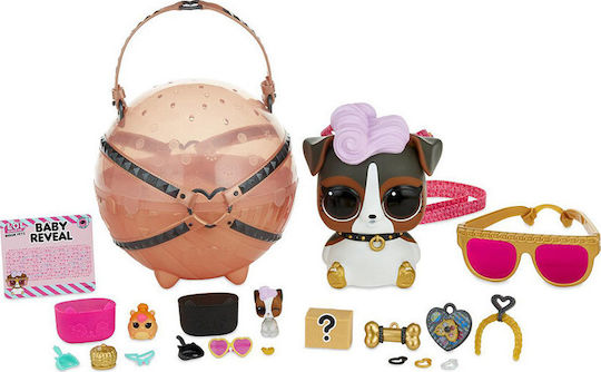 Giochi Preziosi Biggie Pets Lol Surpriză (Διάφορα Σχέδια)