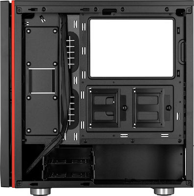 Corsair Carbide Spec-06