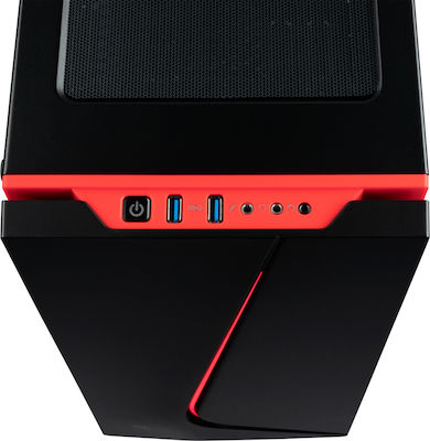 Corsair Carbide Spec-06