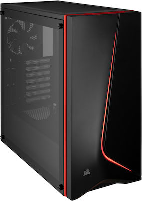 Corsair Carbide Spec-06