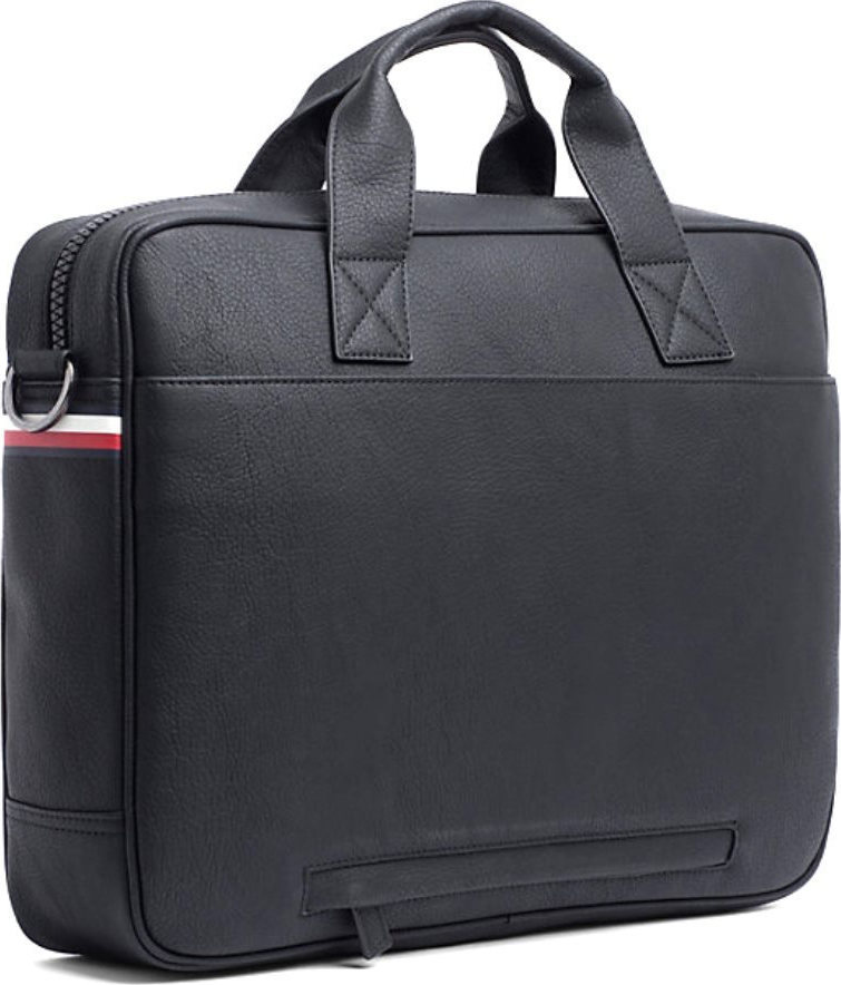 tommy hilfiger essential computer bag unisex