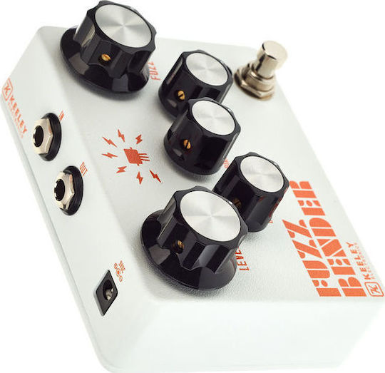 Keeley Πετάλι Effect Fuzz Ηλεκτρικής Κιθάρας