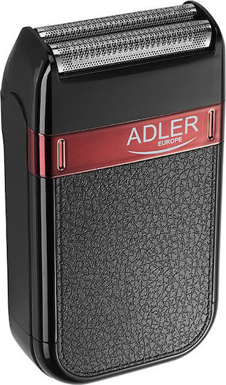 Adler USB AD 2923 Foil Aparat de Ras Electric Față Reîncărcabil
