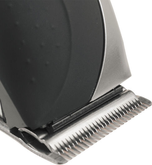 PriTech Hair Clipper Electric Black/Silver PR-1162