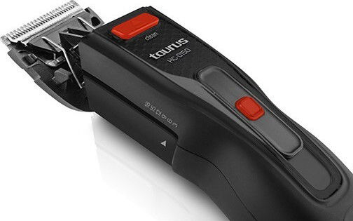 Taurus Set Rechargeable Hair Clipper Black HC-0150