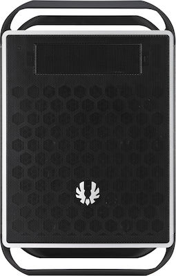BitFenix Prodigy M Мини кула Компютърна кутия Черен
