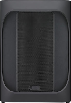 BitFenix Prodigy M Мини кула Компютърна кутия Черен