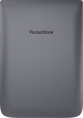 Pocketbook InkPad 3 Pro with Touchscreen 7.8" (16GB) Gray