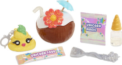 Giochi Preziosi Jucărie Miniatură Slime Surprise Poop Pack Poopsie pentru 4+ Ani (Diverse modele) 1 buc