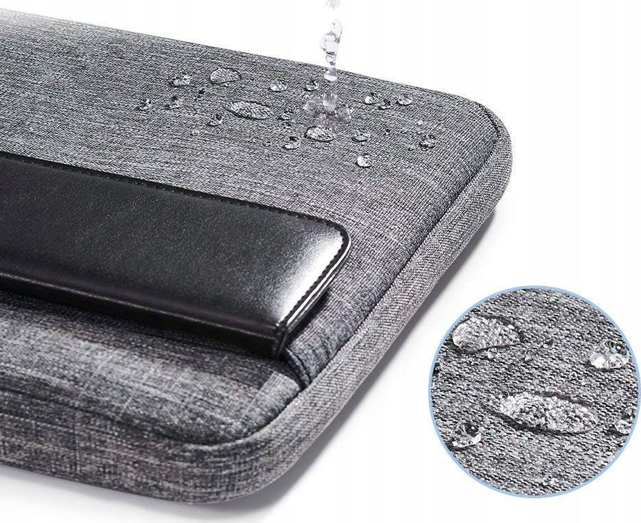 ESR Sleeve for Macbook Air/Pro 13.3" Black Skroutz.gr