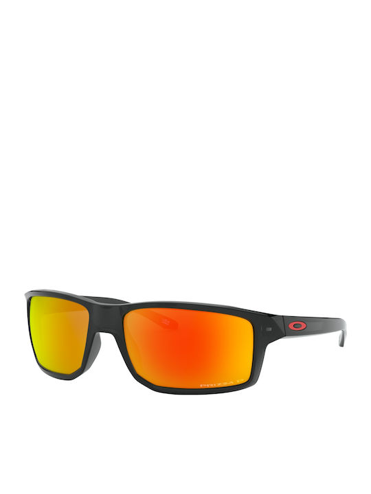 Oakley Gibston Oakley Gibston