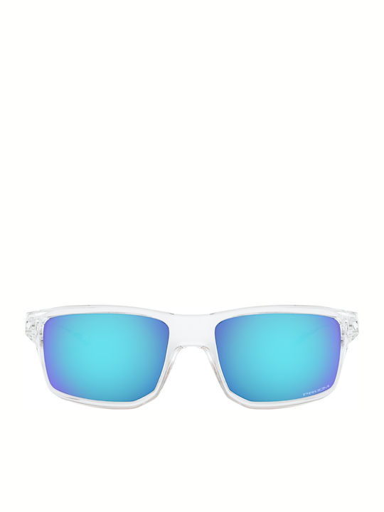 Oakley Gibston Γυαλιά Ηλίου με Κοκκάλινο Σκελετό Oakley Gibston Γυαλιά Ηλίου με Κοκκάλινο Σκελετό