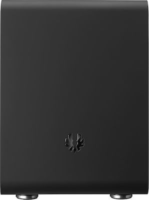 BitFenix Phenom Micro-ATX Micro Turn Cutie de calculator Negru