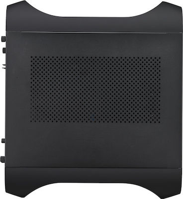 BitFenix Prodigy Midnight Black