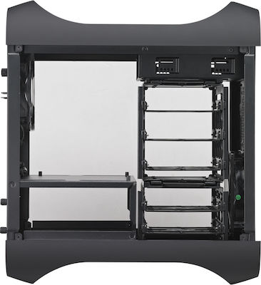 BitFenix Prodigy Midnight Black